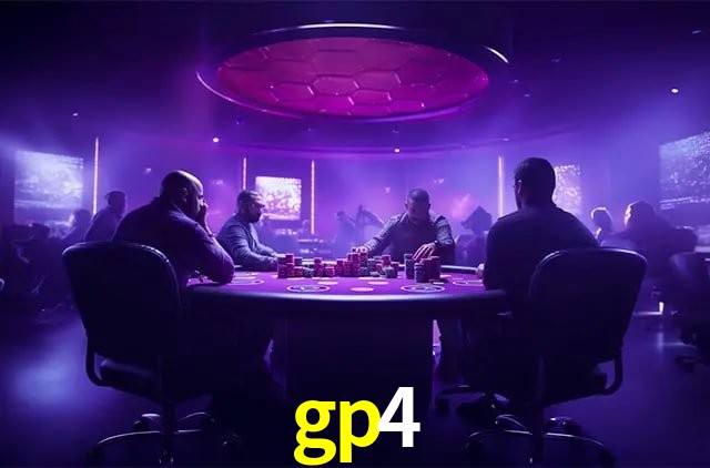 Experiência VIP gp4