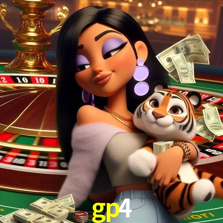 Welcome Bonus gp4
