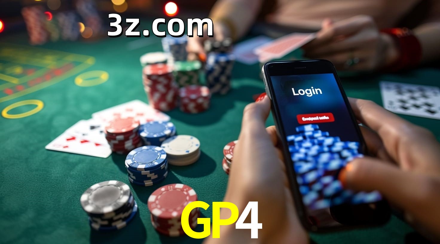 GP4