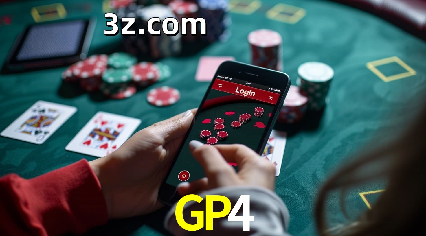 GP4