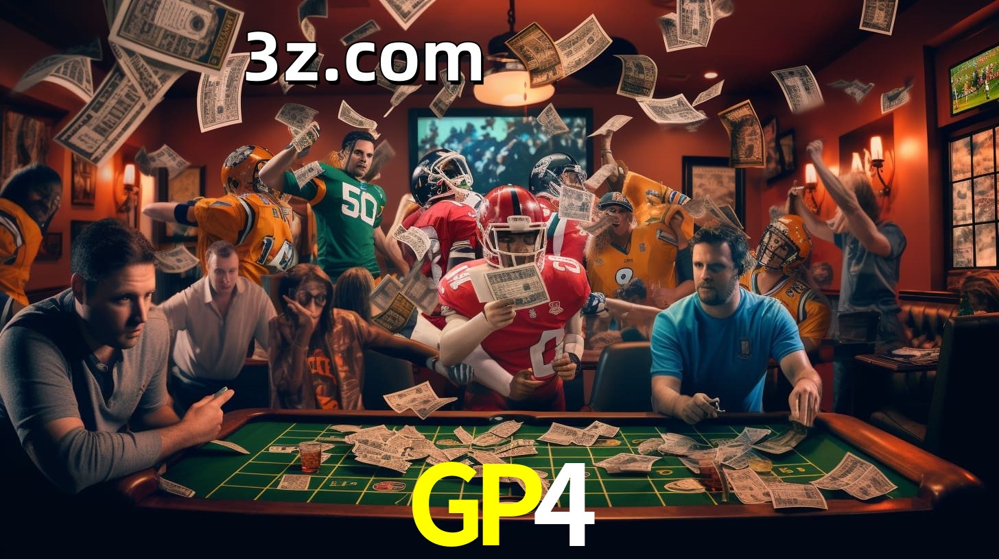 GP4