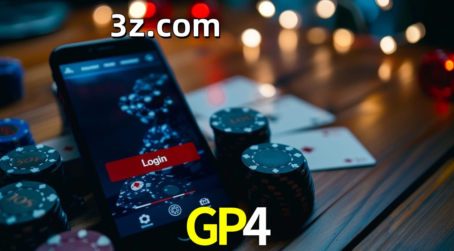 GP4