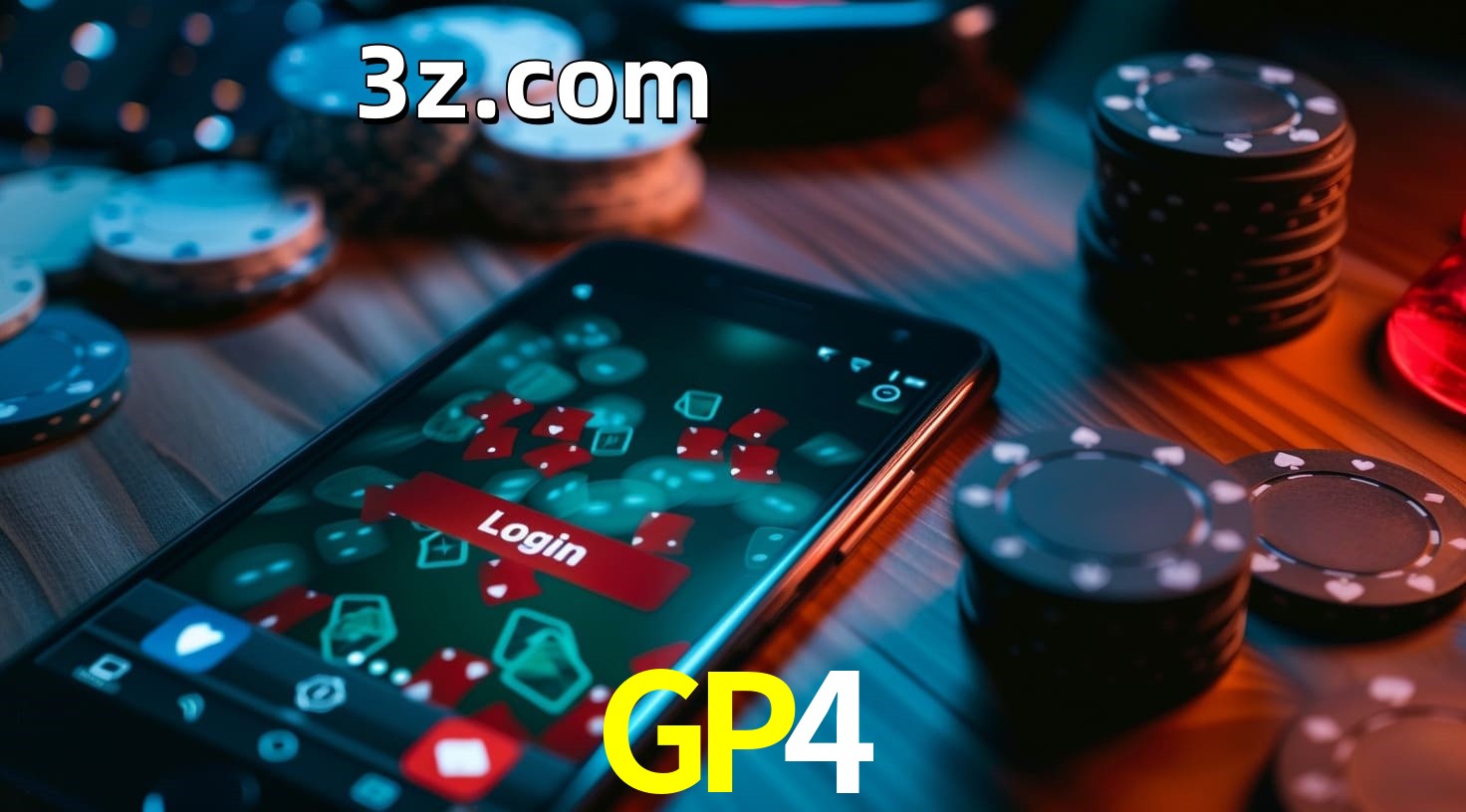 GP4