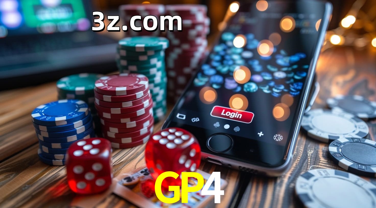 GP4