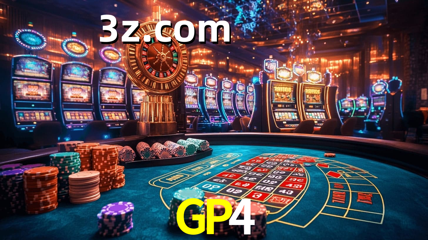 GP4