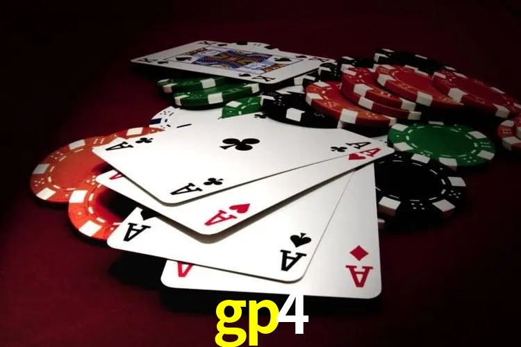 Bônus Diários gp4