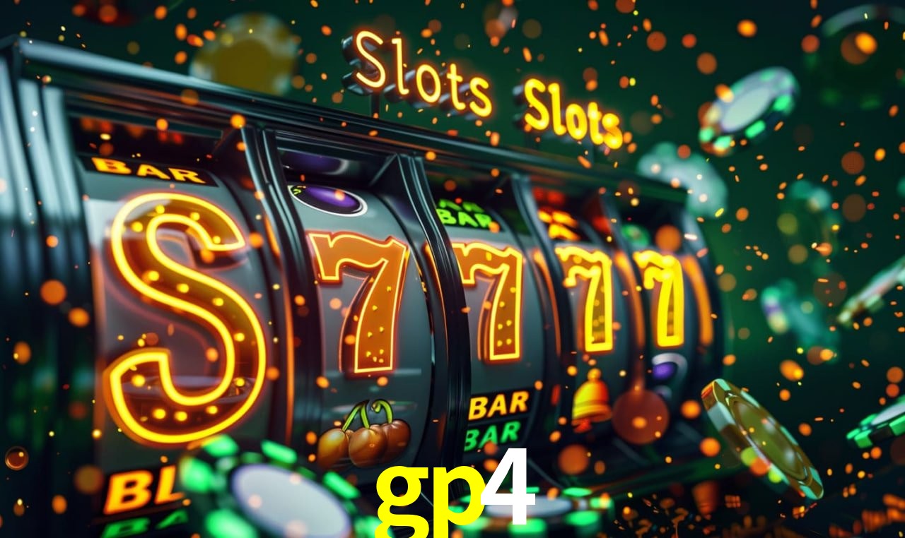 Casino VIP gp4