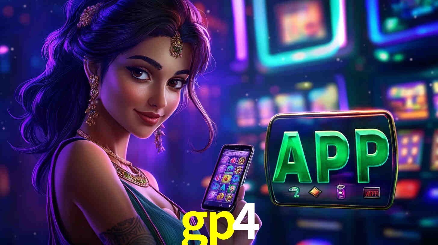 gp4: A Experiência de Casino com Jogos de Mesa ao Vivo