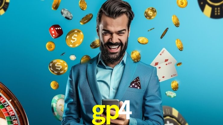 Slot Games gp4
