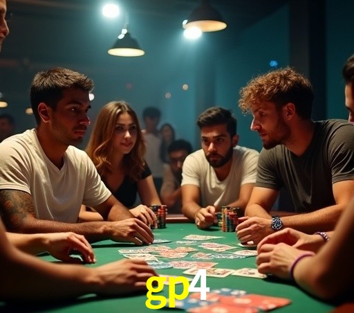 Jogos com bônus e suporte 24h na gp4