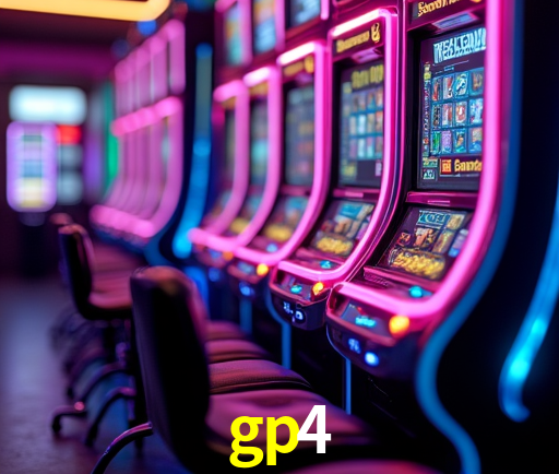 Loterias online na gp4