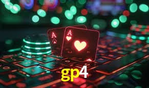 Estatísticas Esportivas gp4