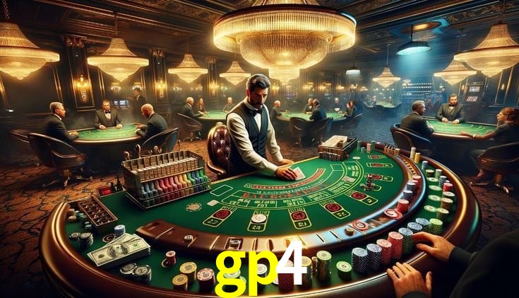 Bonus Features gp4