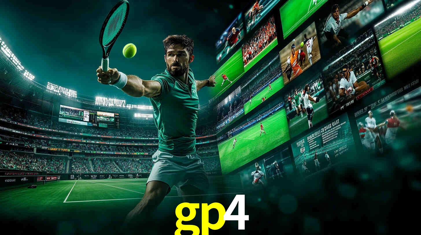 Descubra o Programa VIP da gp4: Vantagens Exclusivas para Jogadores