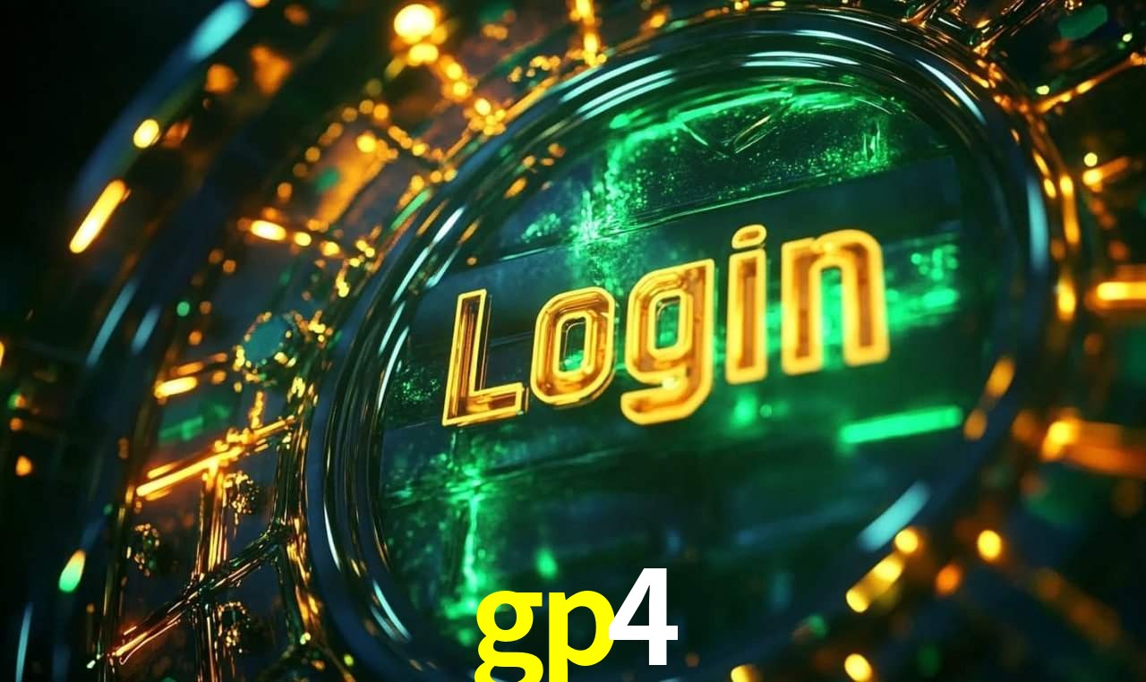 Segurança e privacidade no APP gp4