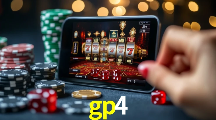 Programa VIP gp4