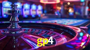 Apostas de Tênis gp4