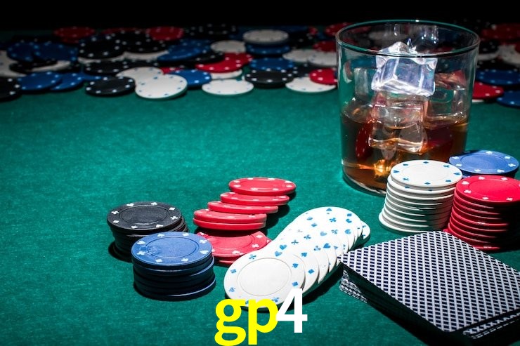 Casino Ao Vivo gp4