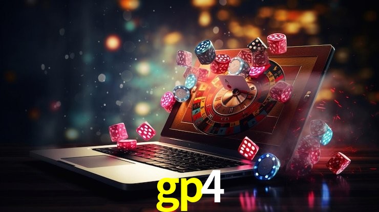 Download para Android e iOS na gp4