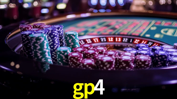 Live Casino gp4