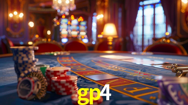 Account Benefits gp4
