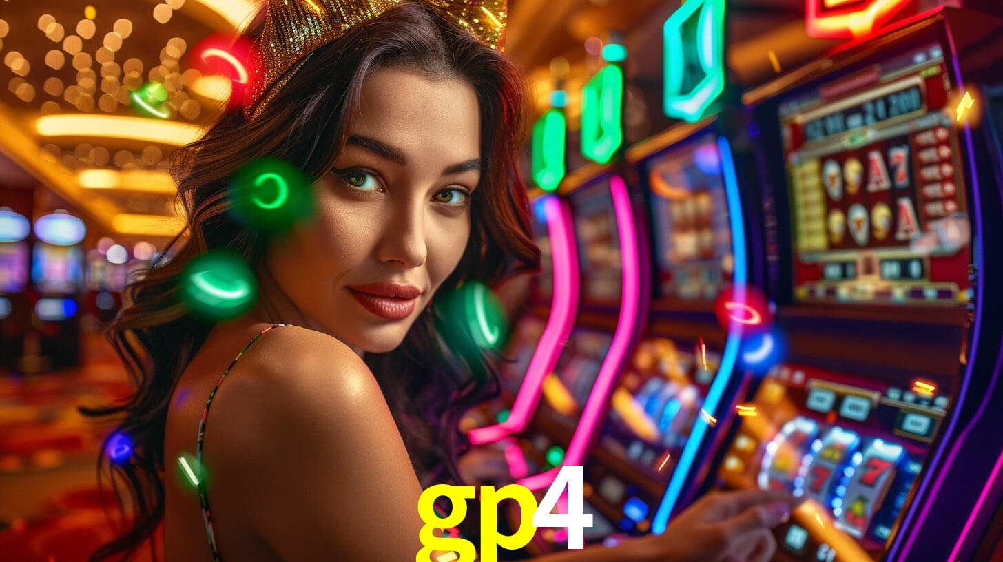 Mercados ao vivo e cash out na gp4