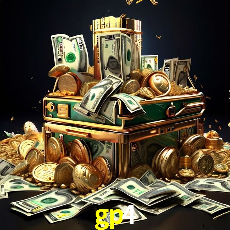 Apostas de Futebol gp4