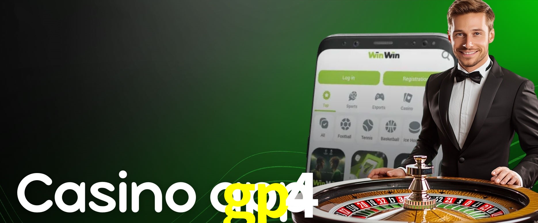 Seasonal Promotions gp4
