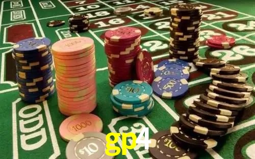 Apostas com odds competitivas na gp4