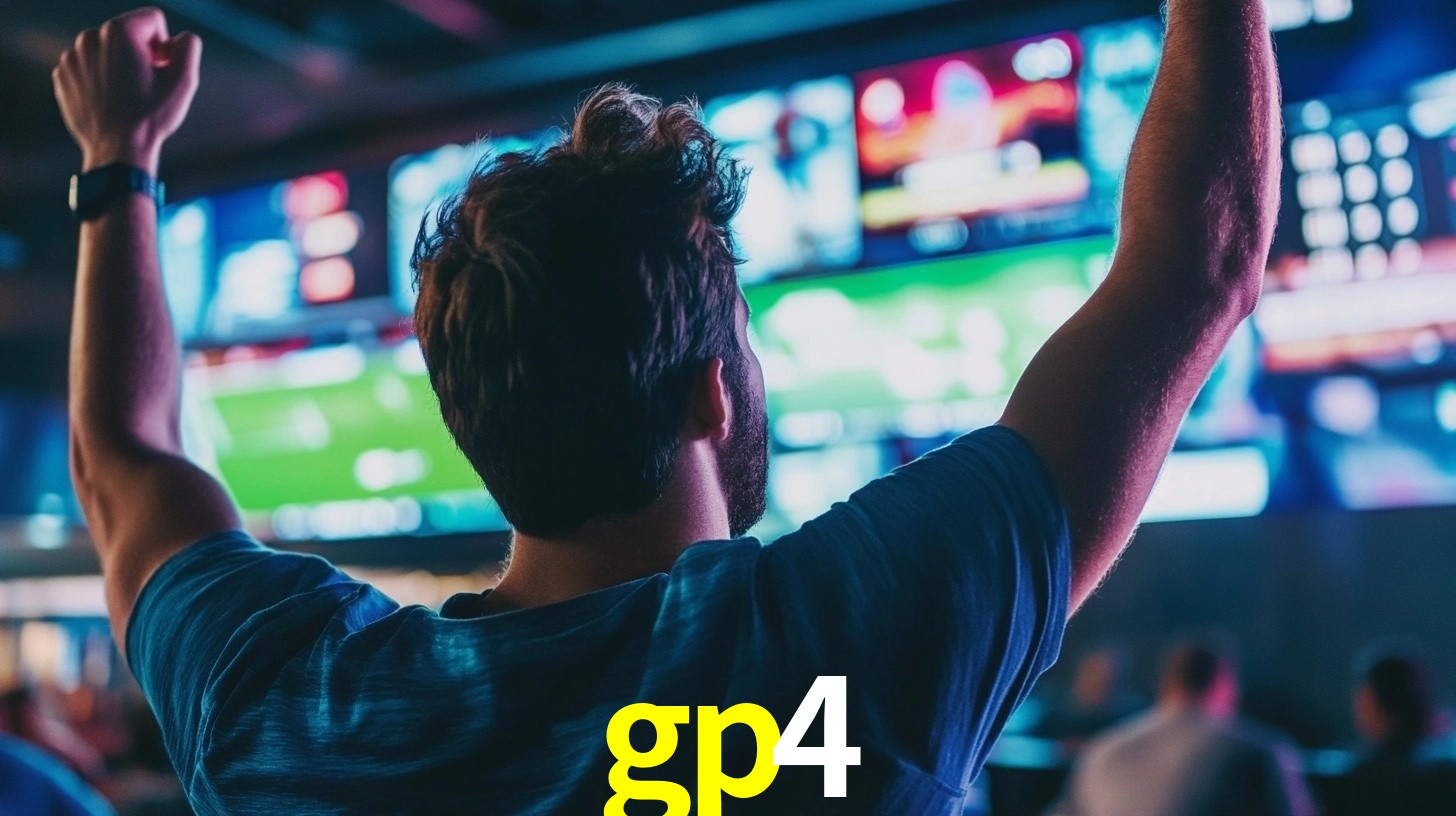 gp4: Seu Especialista em Apostas Esportivas Brasileiras