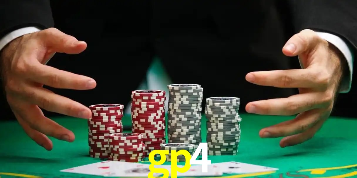 Benefícios VIP na gp4