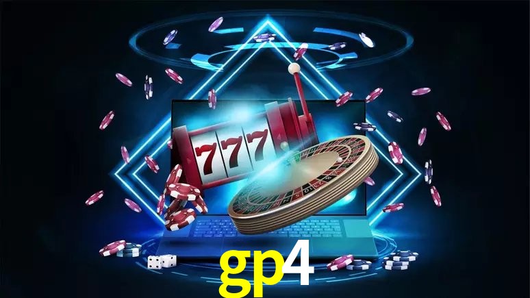 Casino Ao Vivo gp4