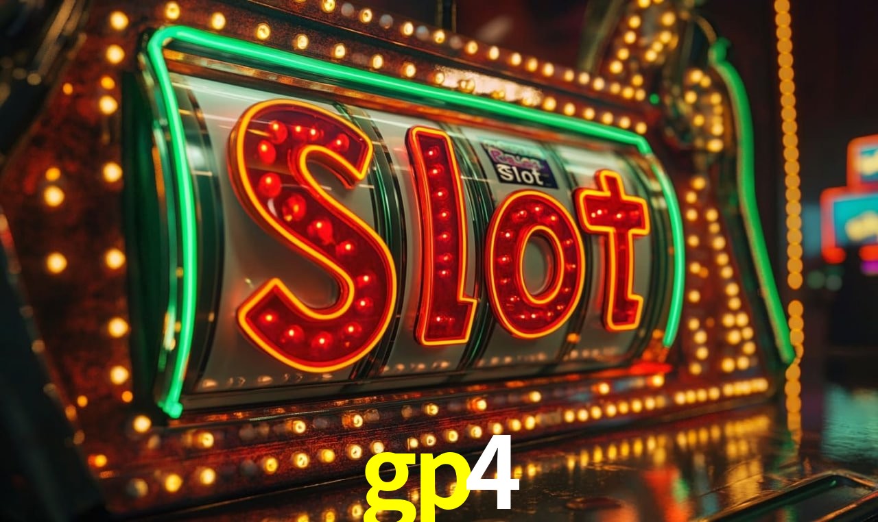 Tecnologia da Plataforma gp4