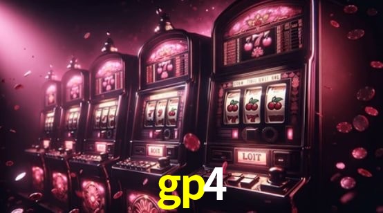 cassino gp4