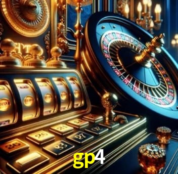 Mesa de Roleta gp4