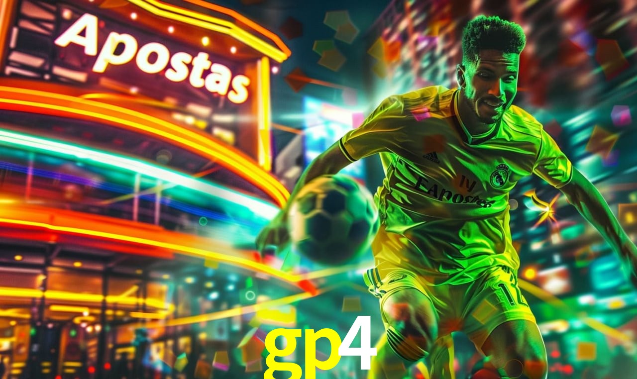 Recursos de Bônus gp4