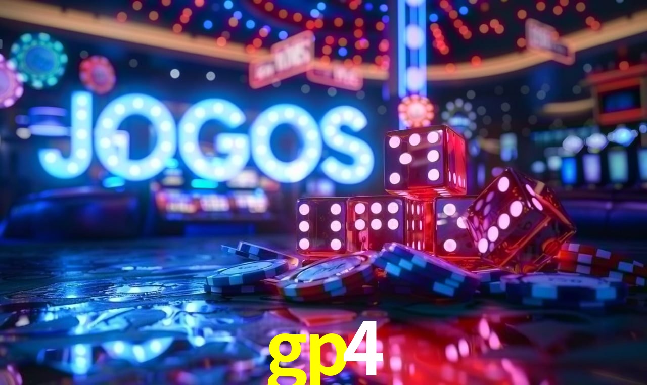 Página oficial no Facebook da gp4