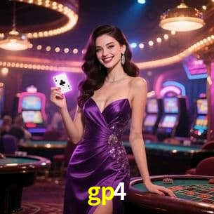 Jogos Exclusivos gp4