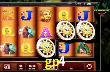 A Revolução dos Aplicativos de Jogos no gp4