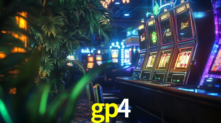 Blackjack Table gp4