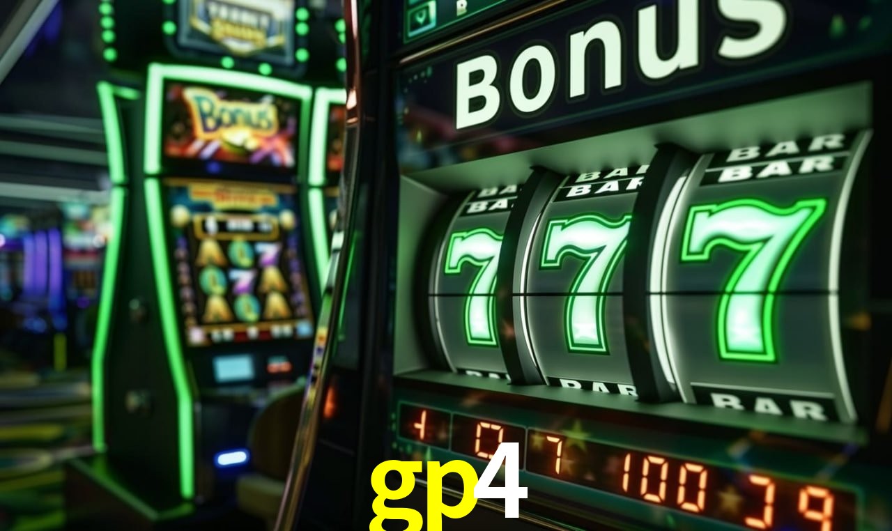 Game Providers gp4