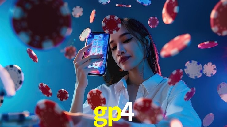 Desvendando o Mundo dos Jogos Virtuais na gp4