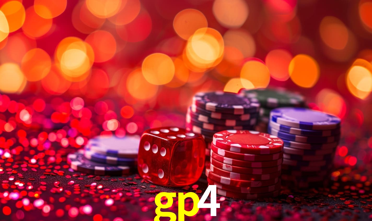 Descubra o Programa VIP da gp4: Vantagens Exclusivas para Jogadores