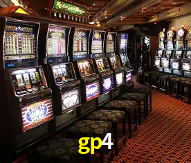 Descubra o Mundo do Cassino Online com gp4
